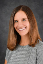 Nikki Maurer portrait